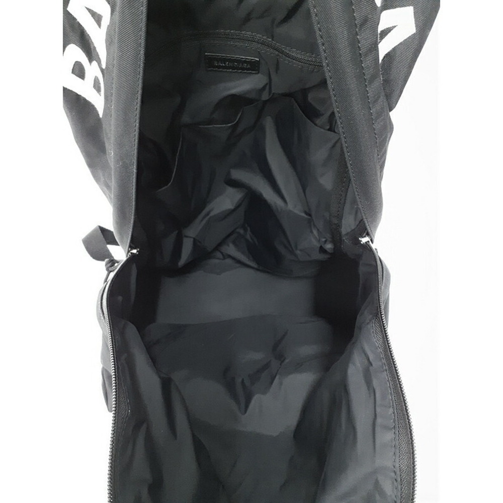 Balenciaga Wheel Backpack - Picture 3 of 9